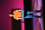 Spelling Bee performance photograph 192 by Claire Abernathy
