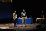 Spelling Bee performance photograph 193 by Claire Abernathy