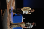 Spelling Bee performance photograph 194 by Claire Abernathy