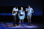 Spelling Bee performance photograph 195 by Claire Abernathy