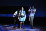 Spelling Bee performance photograph 196 by Claire Abernathy