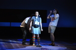 Spelling Bee performance photograph 197 by Claire Abernathy