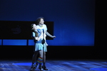 Spelling Bee performance photograph 199 by Claire Abernathy