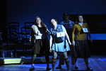 Spelling Bee performance photograph 200 by Claire Abernathy