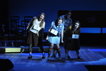 Spelling Bee performance photograph 201 by Claire Abernathy