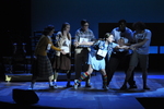 Spelling Bee performance photograph 202 by Claire Abernathy