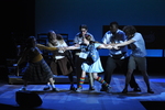 Spelling Bee performance photograph 203 by Claire Abernathy