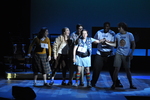 Spelling Bee performance photograph 206 by Claire Abernathy