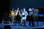 Spelling Bee performance photograph 207 by Claire Abernathy
