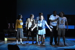 Spelling Bee performance photograph 209 by Claire Abernathy