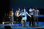 Spelling Bee performance photograph 210 by Claire Abernathy