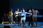 Spelling Bee performance photograph 213 by Claire Abernathy