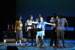 Spelling Bee performance photograph 214 by Claire Abernathy