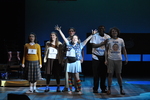 Spelling Bee performance photograph 218 by Claire Abernathy
