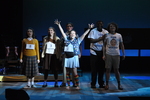 Spelling Bee performance photograph 219 by Claire Abernathy