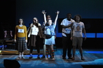 Spelling Bee performance photograph 221 by Claire Abernathy