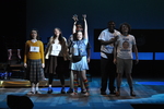 Spelling Bee performance photograph 223 by Claire Abernathy