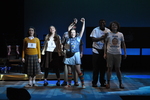 Spelling Bee performance photograph 224 by Claire Abernathy