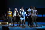 Spelling Bee performance photograph 225 by Claire Abernathy