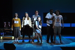 Spelling Bee performance photograph 227 by Claire Abernathy