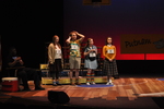 Spelling Bee performance photograph 228 by Claire Abernathy