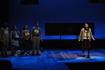 Spelling Bee performance photograph 229 by Claire Abernathy