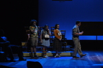 Spelling Bee performance photograph 231 by Claire Abernathy
