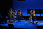 Spelling Bee performance photograph 232 by Claire Abernathy