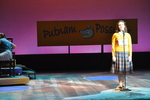 Spelling Bee performance photograph 233 by Claire Abernathy