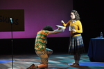 Spelling Bee performance photograph 234 by Claire Abernathy