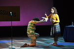 Spelling Bee performance photograph 235 by Claire Abernathy