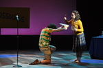 Spelling Bee performance photograph 236 by Claire Abernathy