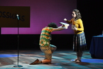Spelling Bee performance photograph 237 by Claire Abernathy