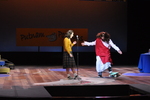 Spelling Bee performance photograph 238 by Claire Abernathy