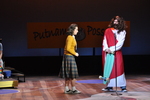 Spelling Bee performance photograph 239 by Claire Abernathy