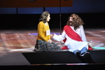 Spelling Bee performance photograph 241 by Claire Abernathy