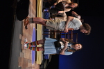 Spelling Bee performance photograph 243 by Claire Abernathy