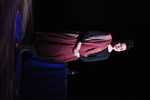 Spelling Bee performance photograph 244 by Claire Abernathy