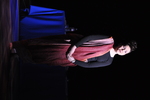 Spelling Bee performance photograph 247 by Claire Abernathy