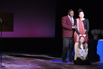 Spelling Bee performance photograph 251 by Claire Abernathy