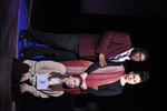 Spelling Bee performance photograph 256 by Claire Abernathy