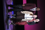 Spelling Bee performance photograph 264 by Claire Abernathy