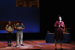 Spelling Bee performance photograph 266 by Claire Abernathy