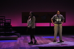 Spelling Bee performance photograph 267 by Claire Abernathy