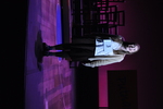 Spelling Bee performance photograph 268 by Claire Abernathy