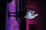 Spelling Bee performance photograph 269 by Claire Abernathy