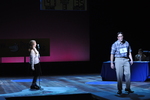 Spelling Bee performance photograph 276 by Claire Abernathy