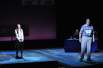 Spelling Bee performance photograph 277 by Claire Abernathy