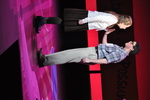 Spelling Bee performance photograph 280 by Claire Abernathy