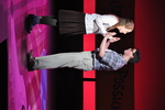 Spelling Bee performance photograph 281 by Claire Abernathy